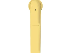 Ideal Standard Einhebelmischer<WT-Armatur CAir BlueStart ver.Sockel o. Ablaufg. Brushed Gold