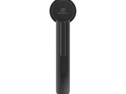Sale Ideal Standard WT-Armatur Ceraline verlängerter Sockel o. Ablaufg. Silk Black Schwarz