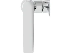Clearance WT-Armatur Connect Air mit hohem Auslauf o. Ablaufg. Einhebelmischer