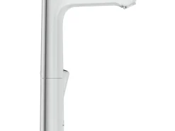Clearance WT-Armatur Connect Air mit hohem Auslauf o. Ablaufg. Einhebelmischer