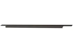 Discount Impuls Küchen Küchenzeile IBZ42807L 280 cm  ohne E-Geräte Grafit