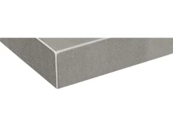 Küchenzeile IBZ4310V9 310 cm -Optik natur ohne E-Geräte Einbauküchen