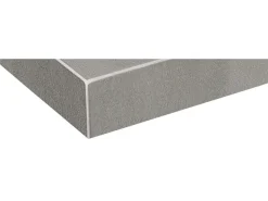 Discount Küchenzeile IKZ1215L3 215 cm Hochglanz mit E-Geräten Winkelküchen|Kühlschränke