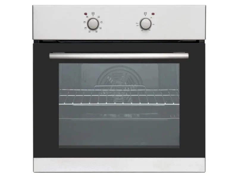 Discount Küchenzeile IKZ1215L3 215 cm Hochglanz mit E-Geräten Winkelküchen|Kühlschränke