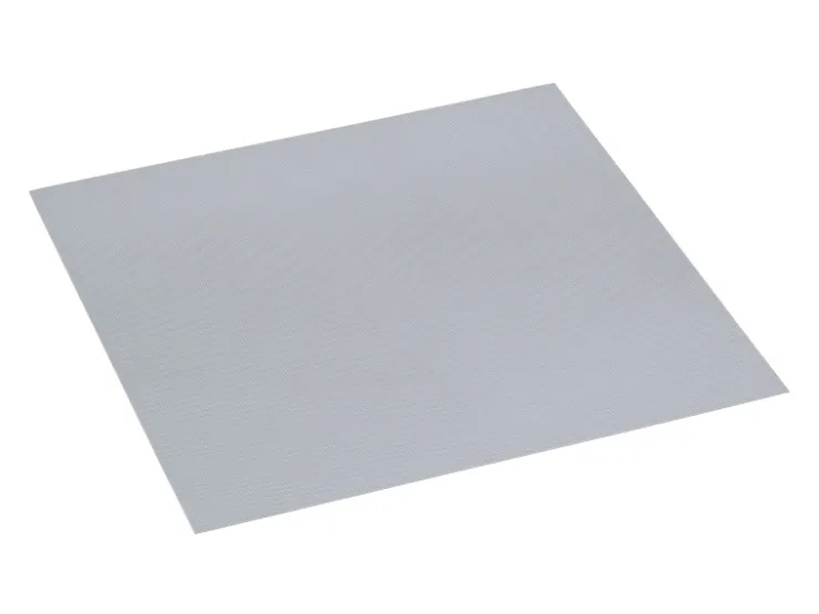 Online Impuls Küchen Küchenzeile IKZ1310V8 310 cm -Optik natur mit E-Geräten Beton