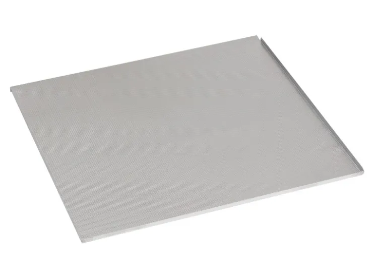 Online Impuls Küchen Küchenzeile IKZ1310V8 310 cm -Optik natur mit E-Geräten Beton
