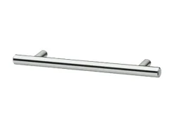 Online Impuls Küchen Küchenzeile IKZ1310V8 310 cm -Optik natur mit E-Geräten Beton