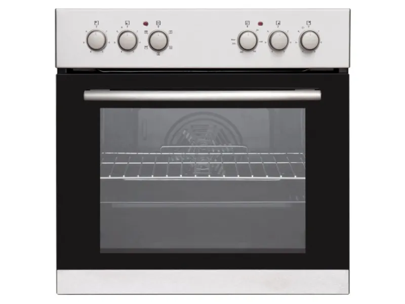 Küchenzeile IKZ1310V7 310 cm mit E-Geräten Winkelküchen|Besteckkästen