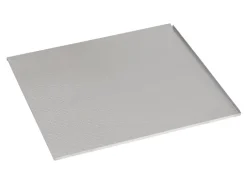 Clearance Impuls Küchen Küchenzeile IKZ1310X8 310 cm -Optik natur mit E-Geräten Beton