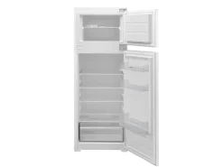 Clearance Impuls Küchen Küchenzeile IKZ1310X8 310 cm -Optik natur mit E-Geräten Beton