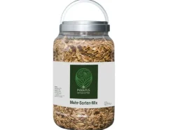 Online Insektus Mehr Sorten Mix Koifutter 5 Liter