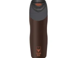 Isolierbecher Thermo Rex 450 ml Braun