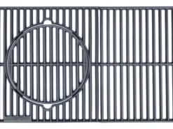 Discount Jamestown Modulares Grillrost Ersatzteil für Gasgrill KNOX 4 Brenner