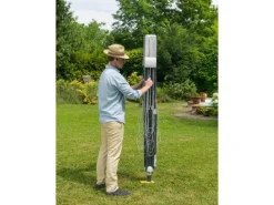 Sale Wäschespinne Futura Elegant XXL Lift Wäschetrockner