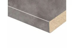 Clearance Kaindl Arbeitsplatte Beton Art 60 cm x 3,8 cm Meterware Kücheninseln