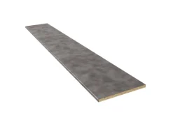 Clearance Kaindl Arbeitsplatte Beton Art 60 cm x 3,8 cm Meterware Kücheninseln
