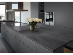 Outlet Kaindl Arbeitsplatte Beton Art Infinity 410 cm x 60 cm x 3,8 cm Kücheninseln