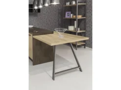 Clearance Kaindl Arbeitsplatte Eiche Evoke Classic 410 cm x 60 cm x 3,8 cm Kücheninseln