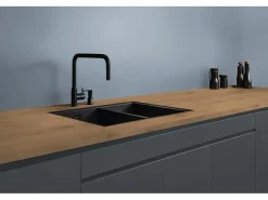 Clearance Kaindl Arbeitsplatte Eiche Vendela Mindo 410 cm x 60 cm x 3,8 cm Kücheninseln|Einbauküchen