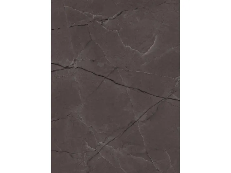 Clearance Kaindl Arbeitsplatte Vicosa Escuro 410 cm x 63,5 cm x 3,8 cm Marmor