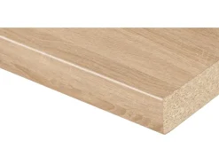 Clearance Kaindl Arbeitsplatte Sonoma Eiche Hell 90 cm x 3,8 cm Meterware Kücheninseln