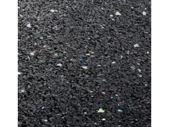 Karat Antivibrationsmatte Schallschutzmatte nach Maß Stärke 1 cm 125 x 750 cm