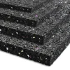 Clearance Karat Antivibrationsmatte Schallschutzmatte nach Maß Stärke 0,5 cm 125 x 1000 cm