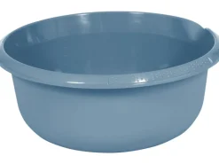 Outlet Universal Schüssel mit Ausguss Björk Rund 9 l Nordic Blue Küchenhelfer