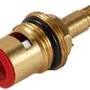 Zweigriffarmatur|Zubehör Für Küchenarmatur<Keramik-Oberteil 25 mm x 25 mm für baliv Küchenarmatur KI-1280
