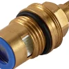 New Keramik-Oberteil 25 mm x 25 mm für Serie Daly