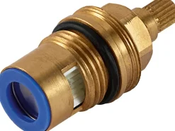 New Keramik-Oberteil 25 mm x 25 mm für Serie Daly