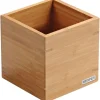 Discount Kesper Utensilienbox Bambus FSC®