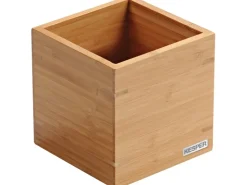 Discount Kesper Utensilienbox Bambus FSC®