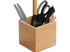 Discount Kesper Utensilienbox Bambus FSC®