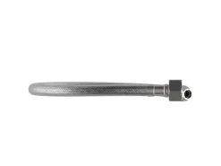 Kirchhoff Anschlussschlauch Flexibel 300 mm 15 mm (3/8"IG) x 10 mm Sonstiges