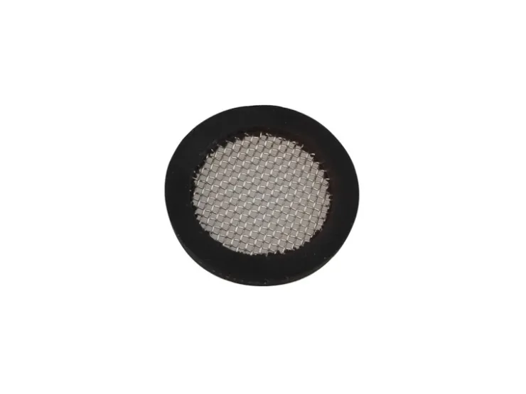 Clearance Kirchhoff Dichtung Schmutzfangsieb für Brauseschlauch 13 mm (1/2")