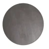 New Dichtungsscheibe Gummi Zuschneidbar Ø 100 mm x 2 mm Schwarz Ersatzteile Küchenarmatur