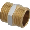 Kirchhoff Zubehör Für Küchenarmatur<Doppelnippel 21 mm (1/2" AG) Chrom