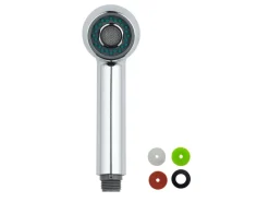 Sale Geschirrbrause Eco-Save für Hochdruck 2 Funktionen 13 mm (1/2") Chrom Zubehör Für Küchenarmatur