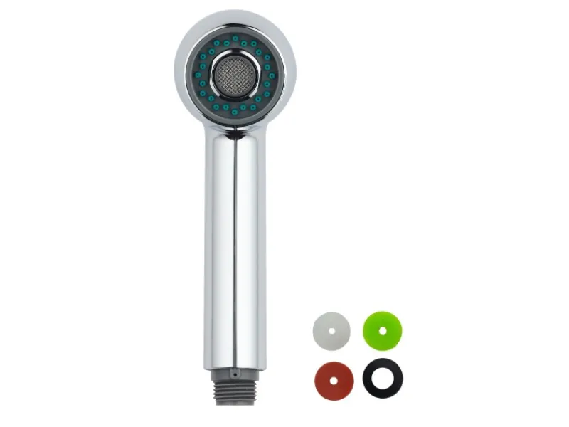 Sale Geschirrbrause Eco-Save für Hochdruck 2 Funktionen 13 mm (1/2") Chrom Zubehör Für Küchenarmatur