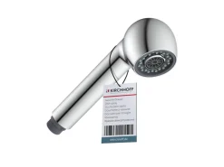 Discount Kirchhoff Geschirrbrause für Niederdruck 13 mm (1/2