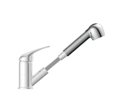 Discount Kirchhoff Geschirrbrause für Niederdruck 13 mm (1/2