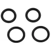 Kirchhoff Ersatzteile Küchenarmatur<O-Ring-Sortiment Gummi für 13 mm (1/2") und 20 mm (3/4") 4 Stück