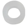 Online Quetschdichtung Silikon für 10 mm (3/8") x 8 mm Transparent 4 Stück Ersatzteile Küchenarmatur