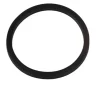 Sale Kirchhoff Quetschring Silikon für Tauchrohr Ø 32 mm Schwarz 2 Stück