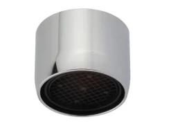 Kirchhoff Spar-Mischdüse M22IG Chrom