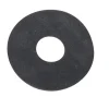 New Spülkasten-Dichtung für Wisa Spülkästen 69 mm x 23 mm x 3 mm Kühlschränke