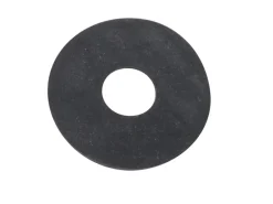 New Spülkasten-Dichtung für Wisa Spülkästen 69 mm x 23 mm x 3 mm Kühlschränke