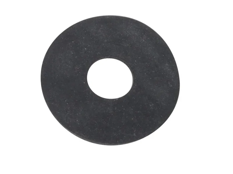 New Spülkasten-Dichtung für Wisa Spülkästen 69 mm x 23 mm x 3 mm Kühlschränke