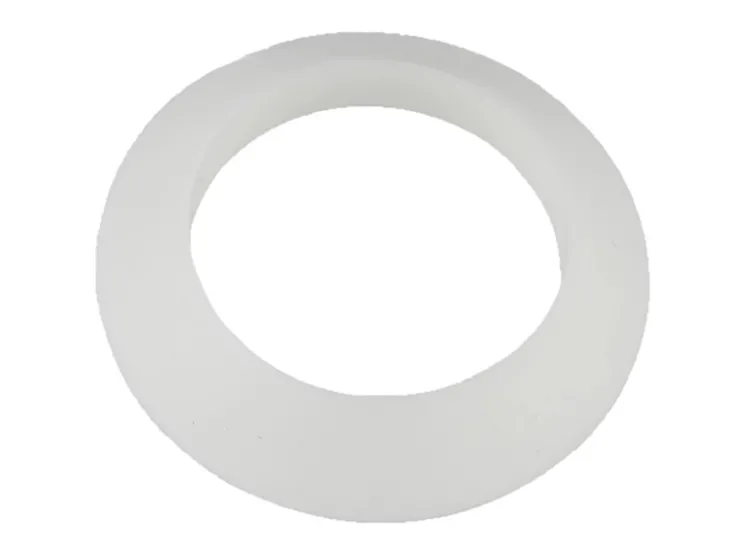Kirchhoff Ersatzteile Küchenarmatur<Ventilkelch-Dichtung Gummi für 38 mm (1 1/2") Konisch 43 x 67 x 11 mm